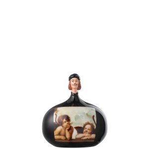 LES CHARTISTES FIGURE INSPIRÉ PAR LES CHÉRUBINS PETIT