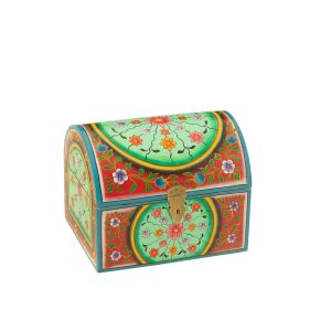 BOX RECTANGLE MUMBAI MDF MIX