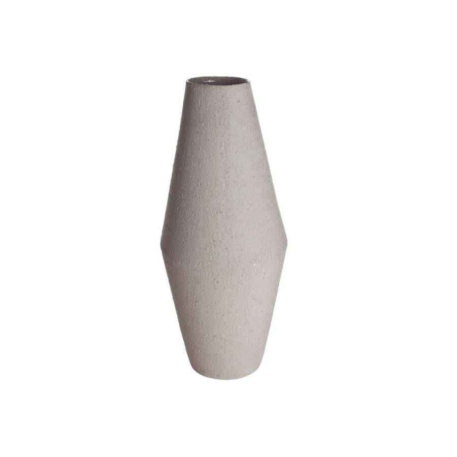Vase Keramikk Smal 17X43Cm