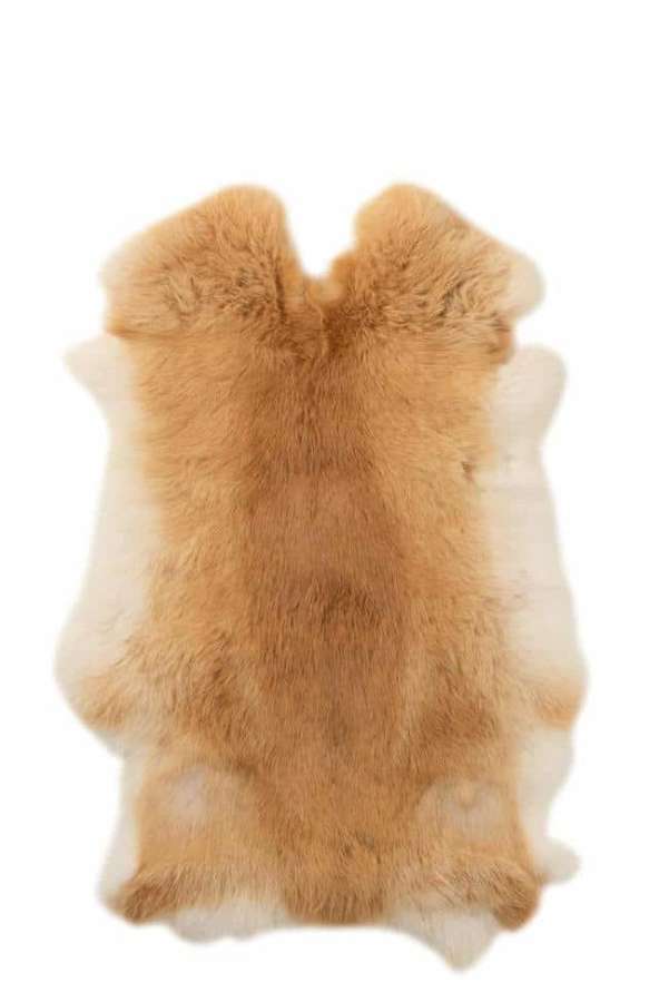 RABBIT SKIN BEIGE
