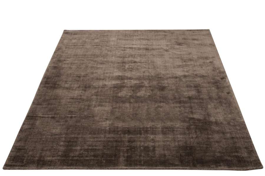 CARPET VISCOSE TAUPE 200X300CM