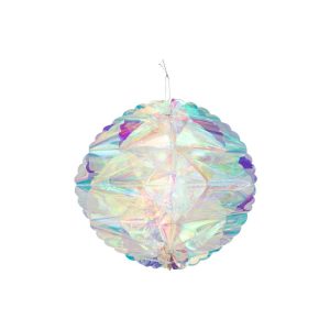 HANGER BALL PET MULTICOLORED LARGE