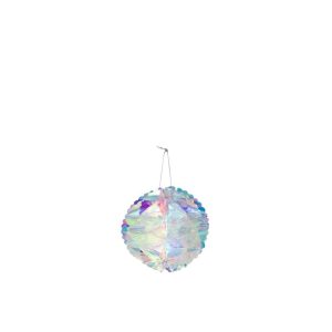 HANGER BALL PET MULTICOLORED SMALL