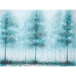 Maleri 90X120Cm