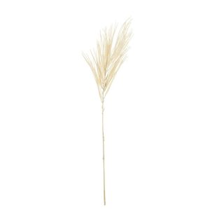 WHEAT ARTIFICIAL CREAM WHITE