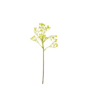 GYPSOPHILA PVC YELLOW