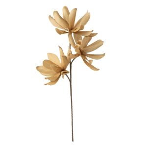 FLOWER BRANCH 3 HEADS EVA CORN