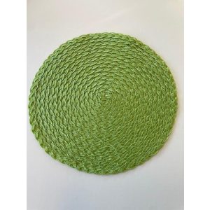 Spisebrikke/ Dekkebrikke – Lime
