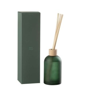 REED DIFFUSER ACCORDS ESSENTIELS BOIS GIVRÉ-550ML