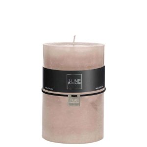 CYL. CANDLE SAND XL -95H J LINE