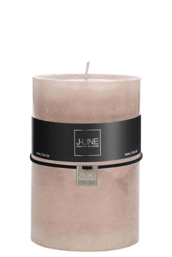 CYL. CANDLE SAND XL -95H J LINE