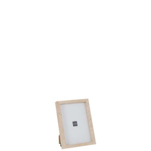 PHOTO FRAME RECTANGLE 13X18CM MDF NATURAL
