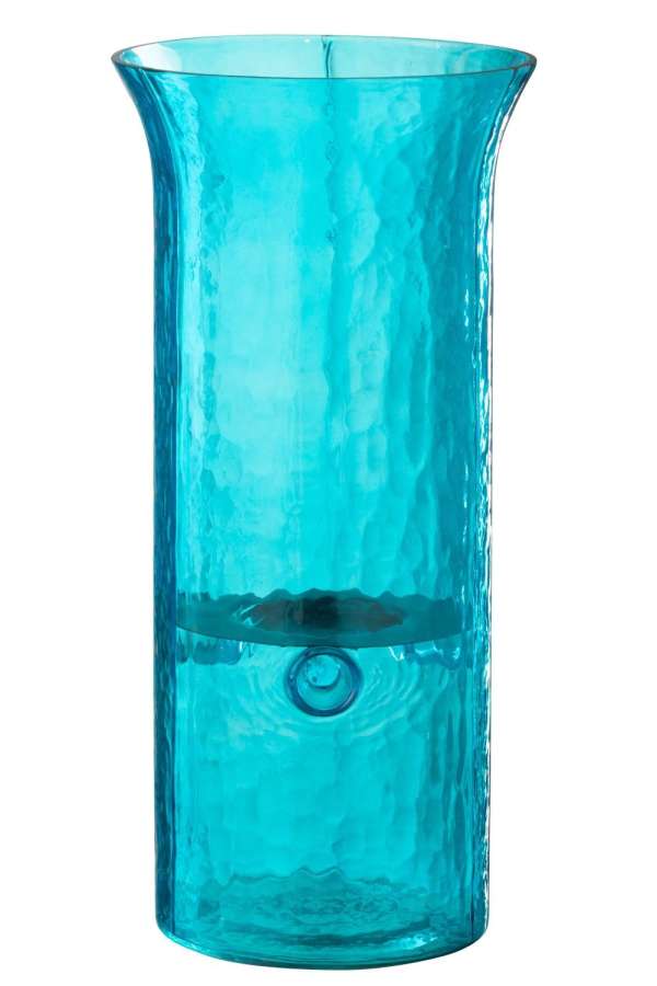 HURRICANE TARIFA NARROW GLASS AZURE EXTRA LARGE