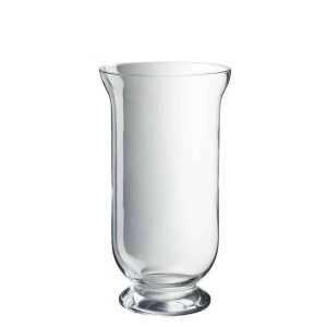 HURRICANE CLASSIC CLEAR GLASS