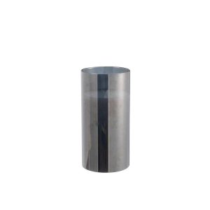 LEDLAMP SHINING GLASS GREY MEDIUM