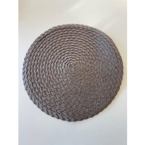 Spisebrikke/ Dekkebrikke – Taupe