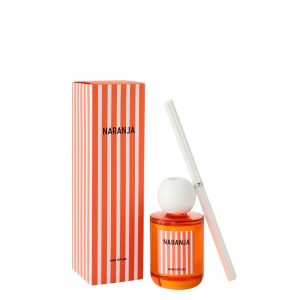 REED DIFFUSER NARANJA SOLVENT ORANGE LARGE