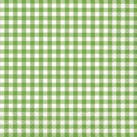 Serviett Lunch 33X33Cm