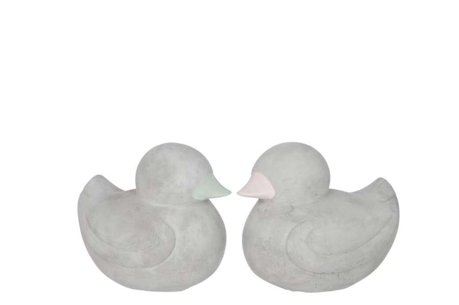 MONK PRAYING POLYRESIN YELLOW