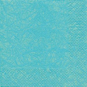 Serviett mint 33X33Cm