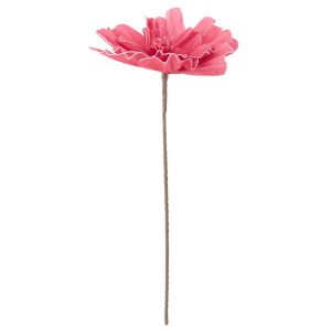 FLOWER EVA PINK LARGE