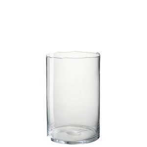 HURRICANE IRREGULAR BORDER GLASS TRANSPARENT HIGH