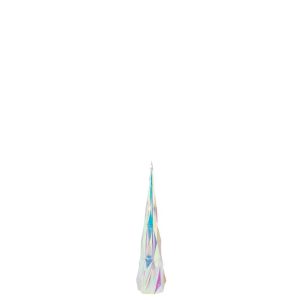 TREE LED PVC MULTICOLORED SMALL