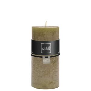 CYL. CANDLE GRASS L -52H J LINE
