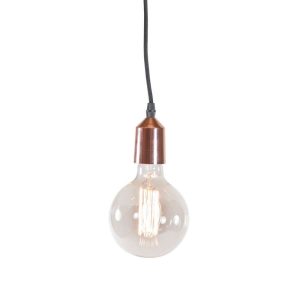 Lampe Pære Tykk E2740W 12X16Cm