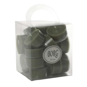 Telys 4T 18Pk 64 Grønn