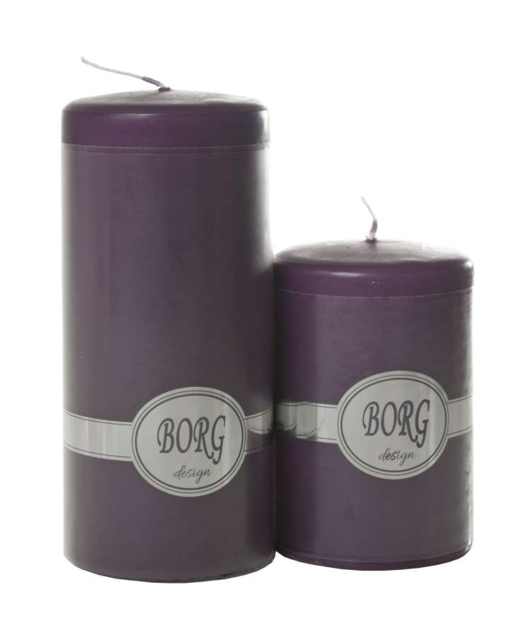 Kubbelys 7X15Cm 16 Lyng