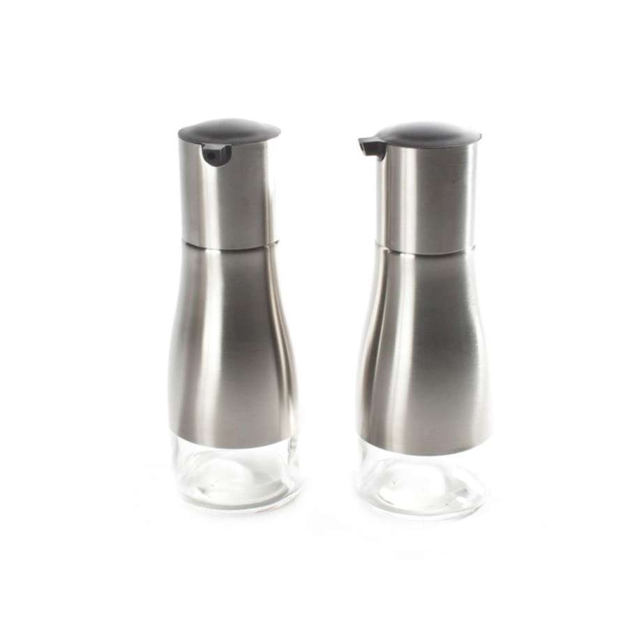 Olje/Eddik Beholder  Liten 19.5Cm