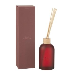 REED DIFFUSER ACCORDS ESSENTIELS ROSE SEDUISANTE-550ML