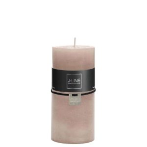 CYL. CANDLE SAND L -52H J LINE