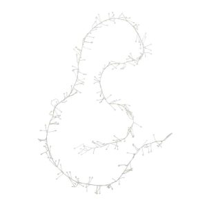 CHRISTMAS LIGHTS RAMIFICATION 2M WARM WHITE