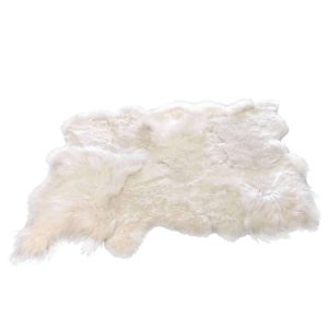 CARPET SHEEP WHITE LARGE