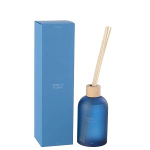 REED DIFFUSER ACCORDS ESSENTIELS EMBRUNS MARINS-550ML