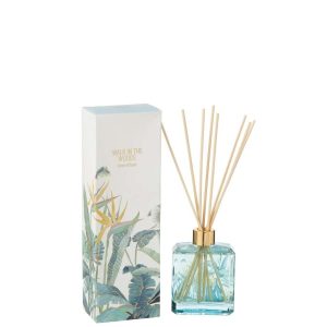 REED DIFFUSER WALK IN THE WOODS BLUE-180ML