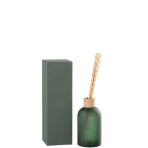 REED DIFFUSER ACCORDS ESSENTIELS BOIS GIVRÉ-250ML