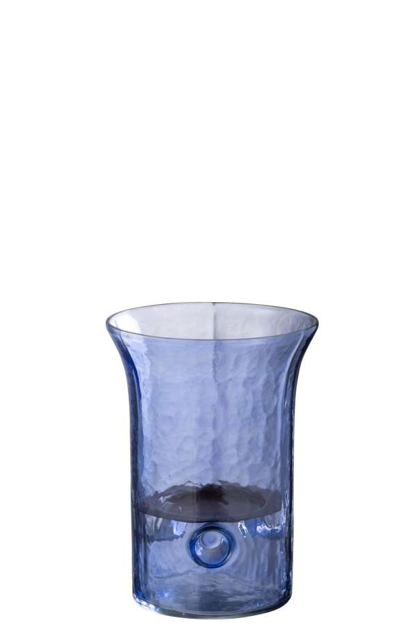 HURRICANE TARIFA NARROW GLASS BLUE EXTRA SMALL