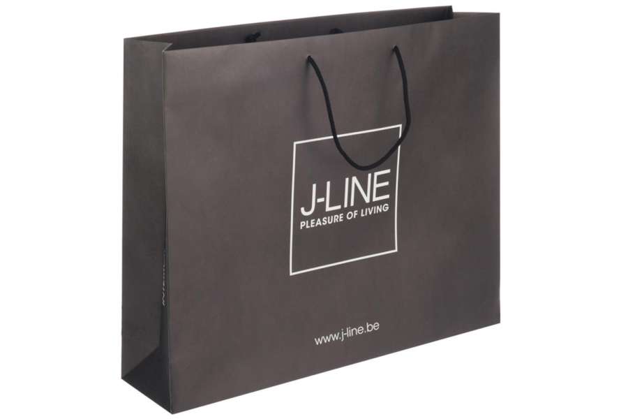 J-LINE BAG L 54x13x44.5CM