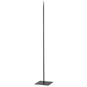 PIN METAL BLACK LARGE