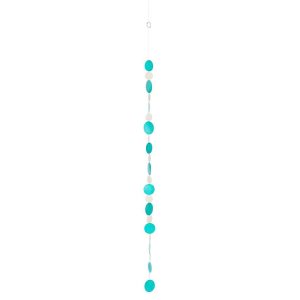 CAPIZ STRING LISA CAPIZ TURQUOISE
