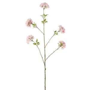 BLOSSOM TEXTILE LIGHT PINK
