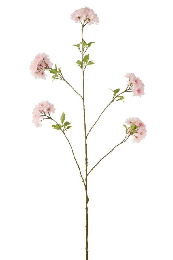 BLOSSOM TEXTILE LIGHT PINK