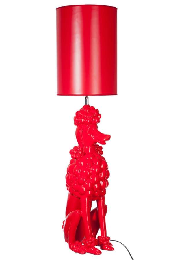 FLOWERPOT ROPES STRIPE PAPER/PET PINK/ORANGE LARGE ASSORTMENT OF 2