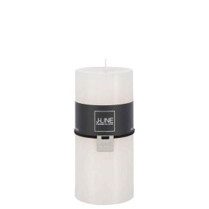CYL. CANDLE VANILLA L -52H J LINE