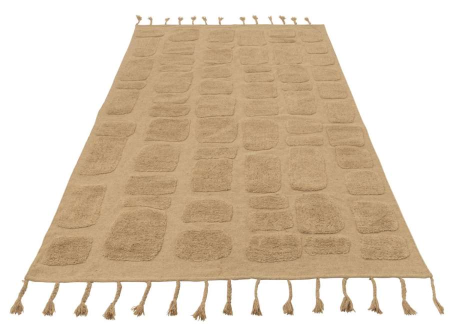 CARPET SIDNEY POLY BEIGE