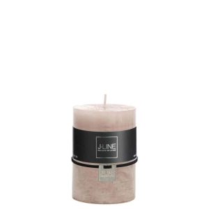 CYL. CANDLE SAND M 39H J LINE