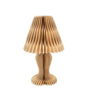 DECO FOLDABLE PAPER CAMEL